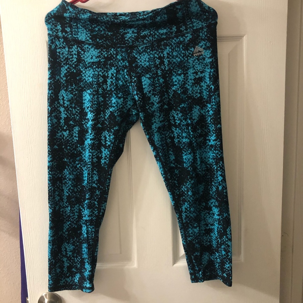 Reebok 3/4 legging